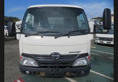 Hino Dutro, фото 8