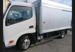 Hino Dutro, фото 1