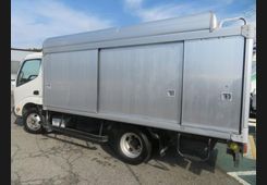 Hino Dutro, фото 4