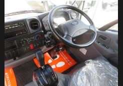 Hino Dutro, фото 5