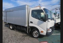 Hino Dutro, фото 2