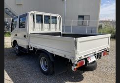 Hino Dutro, фото 5