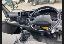 Hino Dutro, фото 11
