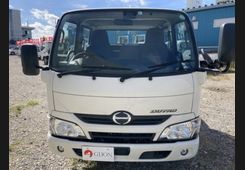 Hino Dutro, фото 2