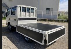 Hino Dutro, фото 7