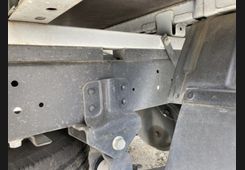 Hino Dutro, фото 9