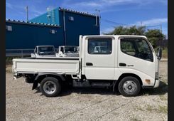 Hino Dutro, фото 3
