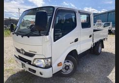 Hino Dutro, фото 1