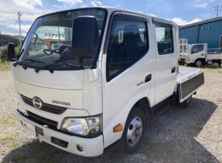 Купить Hino Dutro