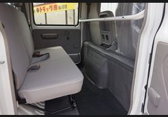Toyota Dyna, фото 10