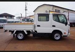 Toyota Dyna, фото 2