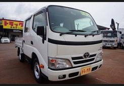Toyota Dyna, фото 12