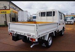 Toyota Dyna, фото 4
