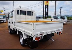 Toyota Dyna, фото 3