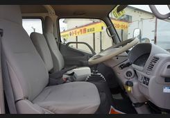 Toyota Dyna, фото 8