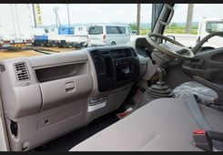 Toyota Dyna, фото 9