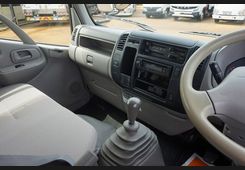 Toyota Dyna, фото 5