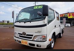 Toyota Dyna, фото 1