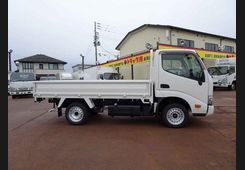 Toyota Dyna, фото 4