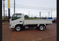 Toyota Dyna, фото 3
