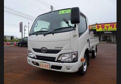 Toyota Dyna, фото 1