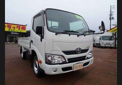 Toyota Dyna, фото 13