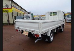Toyota Dyna, фото 6