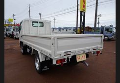 Toyota Dyna, фото 5