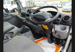 Toyota Dyna, фото 10