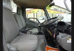 Toyota Dyna, фото 9