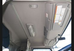 Hino Profia, фото 11