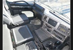 Hino Profia, фото 10