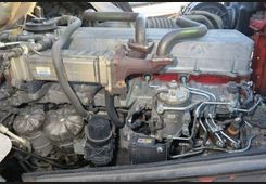 Hino Profia, фото 12