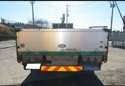 Hino Profia, фото 7