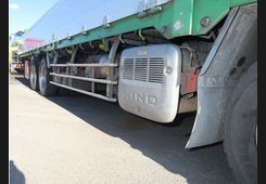 Hino Profia, фото 8