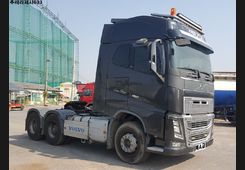 Volvo FH16, фото 1