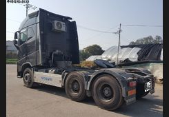 Volvo FH16, фото 3