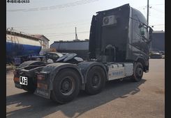 Volvo FH16, фото 4