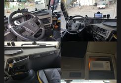 Volvo FH16, фото 6