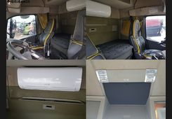 Volvo FH16, фото 7