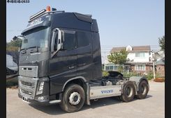 Volvo FH16, фото 2