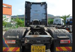 Volvo FH, фото 5
