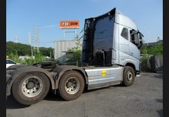 Volvo FH, фото 4