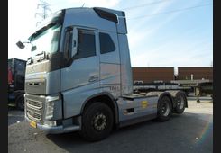 Volvo FH, фото 1