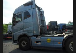 Volvo FH, фото 3