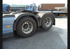 Volvo FH, фото 6