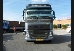 Volvo FH, фото 9