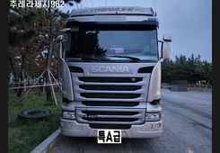 Scania R480, фото 7