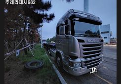 Scania R480, фото 2