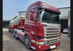 Scania R450, фото 2